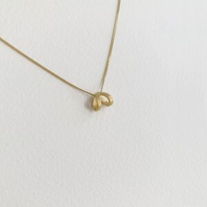 A Kind of Magic Pendant Gold