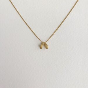 A Kind of Magic Pendant Gold