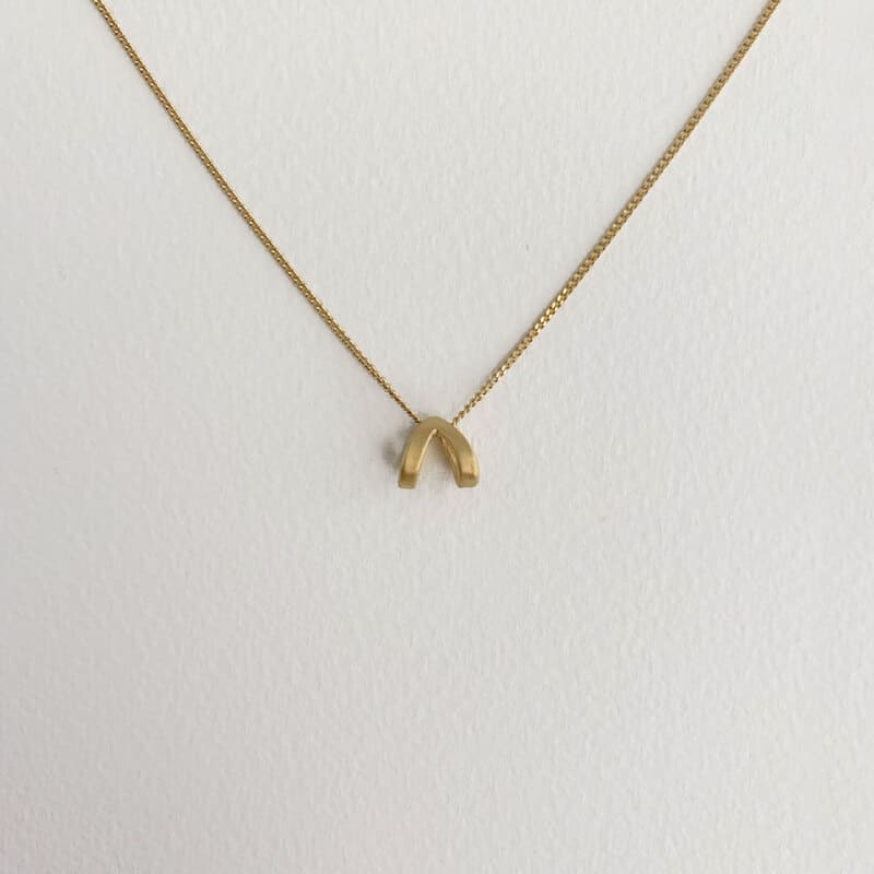 A-Kind-of-Magic-Pendant-Gold A Kind of Magic Pendant Gold