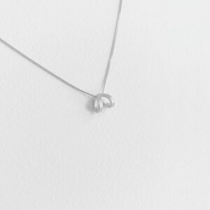 A Kind of Magic Pendant Silver