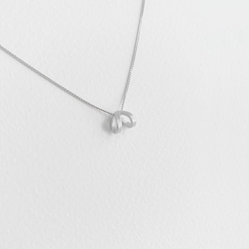 A-Kind-of-Magic-Pendant-Silver A Kind of Magic Pendant Silver