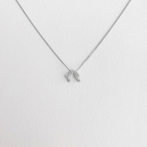 A Kind of Magic Pendant Silver