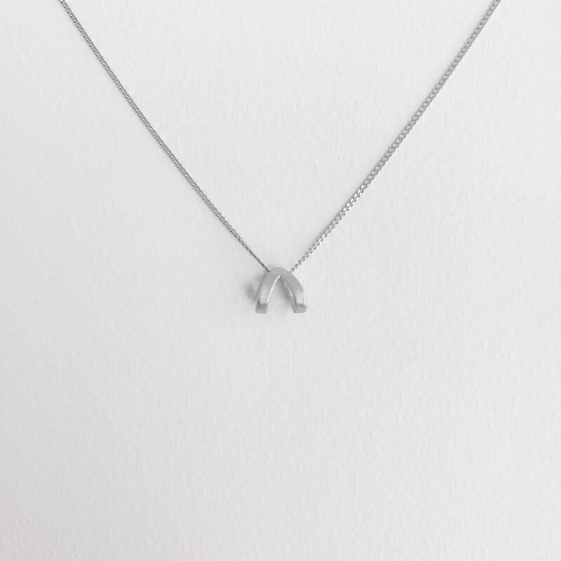 A-Kind-of-Magic-Pendant-Silver A Kind of Magic Pendant Silver