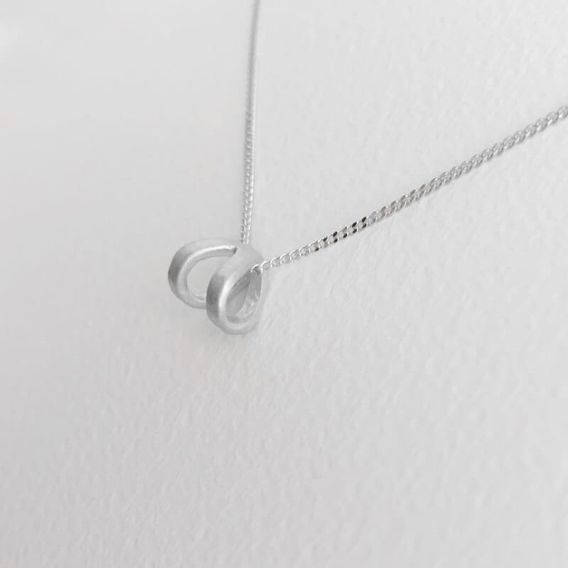 A-Kind-of-Magic-Pendant-Silver A Kind of Magic Pendant Silver