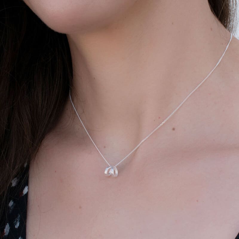 A-kind-of-magic-pendant-silver A kind of magic pendant silver