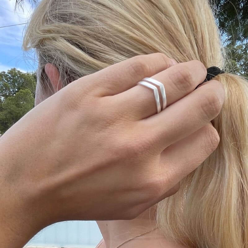 A-kind-of-magic-wonderwoman-doble-ring-silver-lady A kind of magic wonderwoman doble ring silver lady