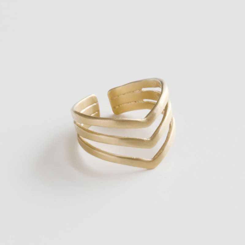 A-kind-of-magic-wonderwoman-triple-ring-gold A kind of magic wonderwoman triple ring gold