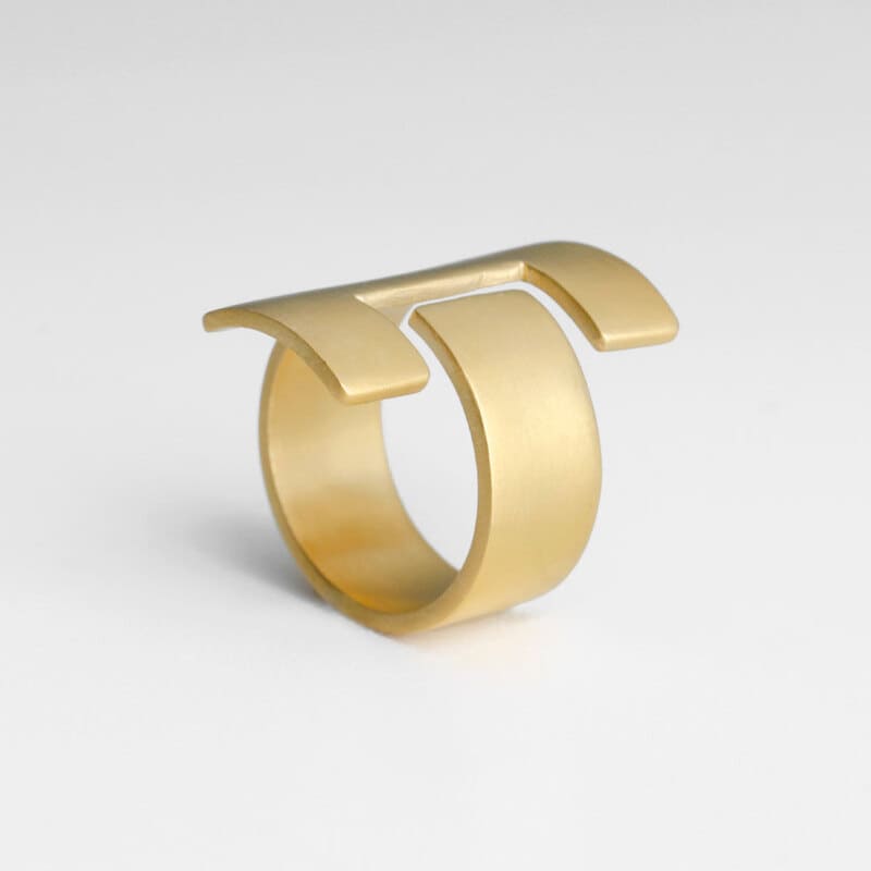 Ce-Ring-Gold Ce Ring Gold