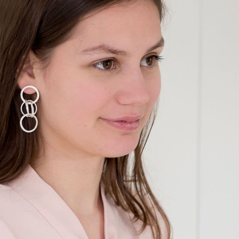 Day-into-night-earrings-silver-lady Day into night earrings silver lady