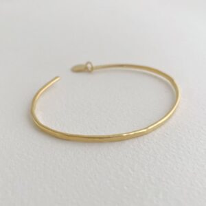 Kam Bangle Gold