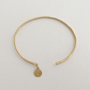 Kam Bangle gold