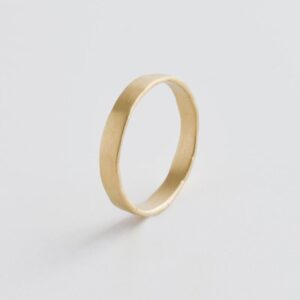 Kam Ring Gold