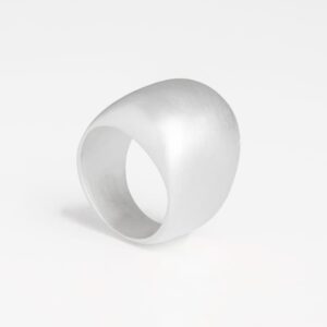 Martita Ring Silver