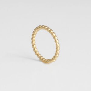 Misha Ring Gold