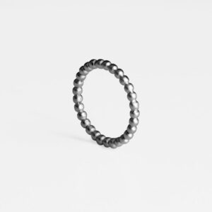 Misha Ring Ruthenium