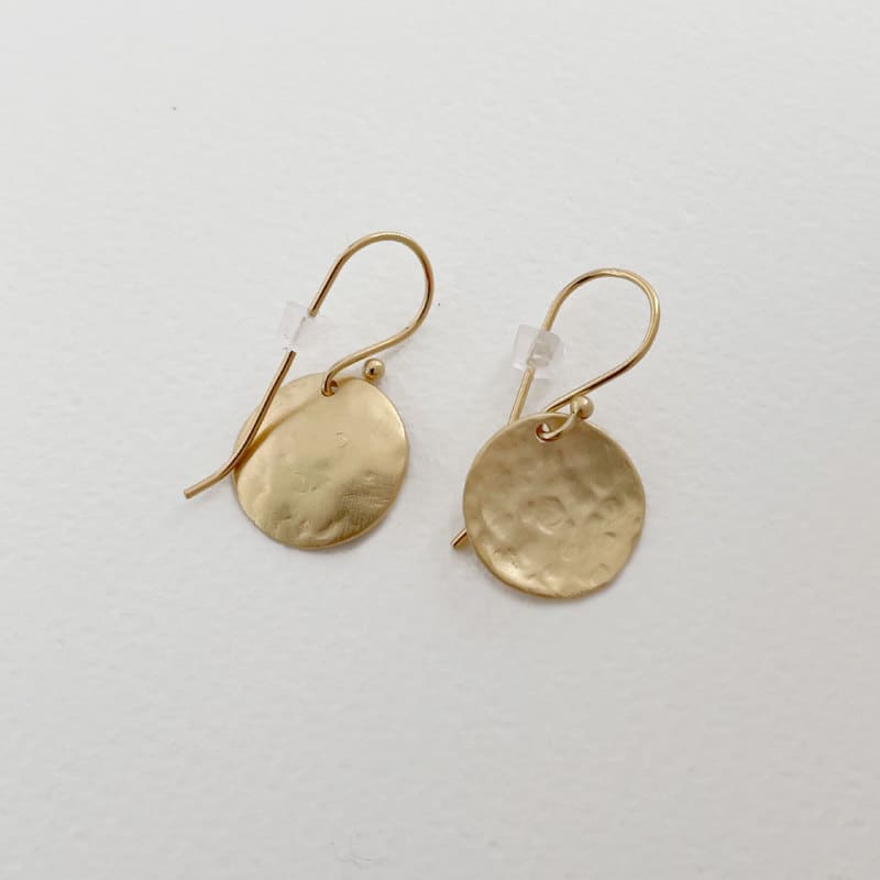 Moon-Hippies-Earrings-Gold Moon Hippies Earrings Gold