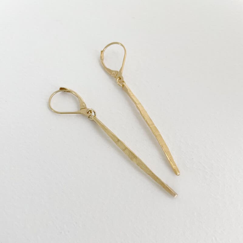 kam-pendant-earrings-gold kam pendant earrings gold