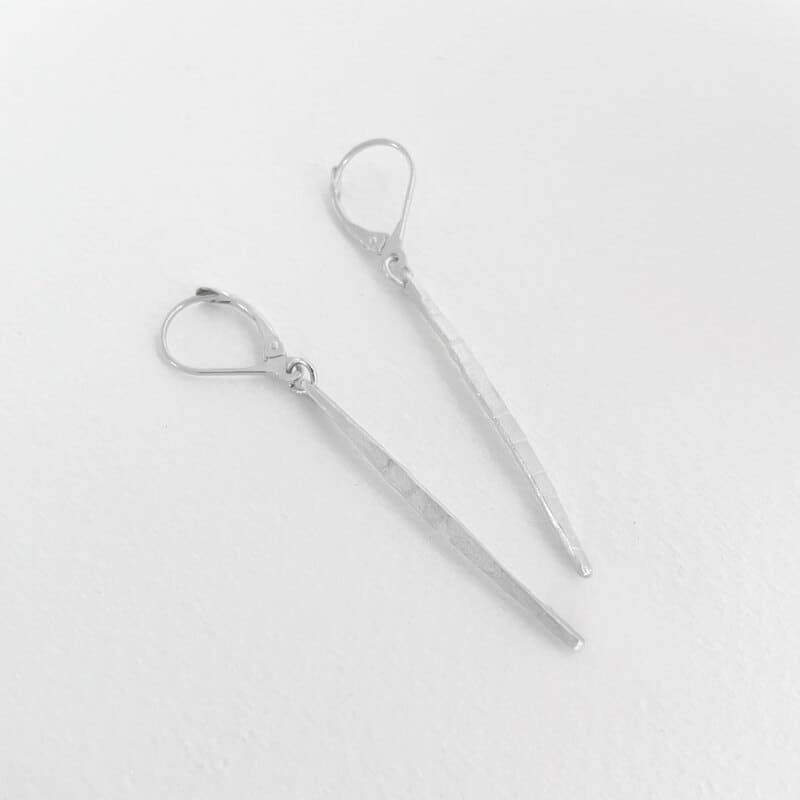 kam-pendant-earrings-silver kam pendant earrings silver