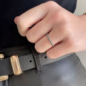 misha ring ruthenium lady