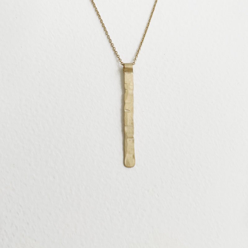 bretagne-stick-L-pendant-gold bretagne stick pendant gold
