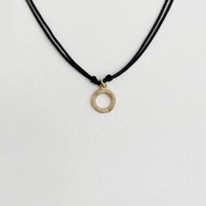 One Soul Nylon Pendant