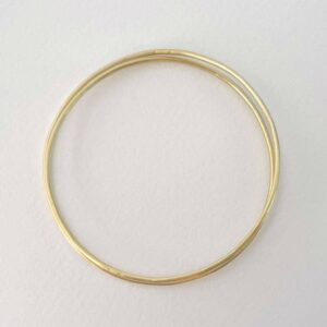 gala bracelet gold