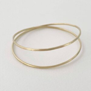 Gala Bracelet Gold