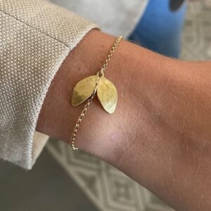 Vera Bracelet Gold