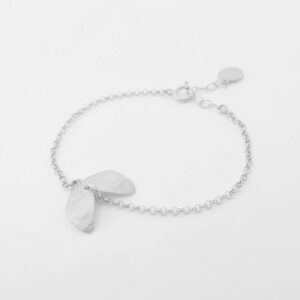 Vera Bracelet Silver