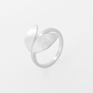 Vera Ring Silver