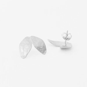 Vera Earrings Silver