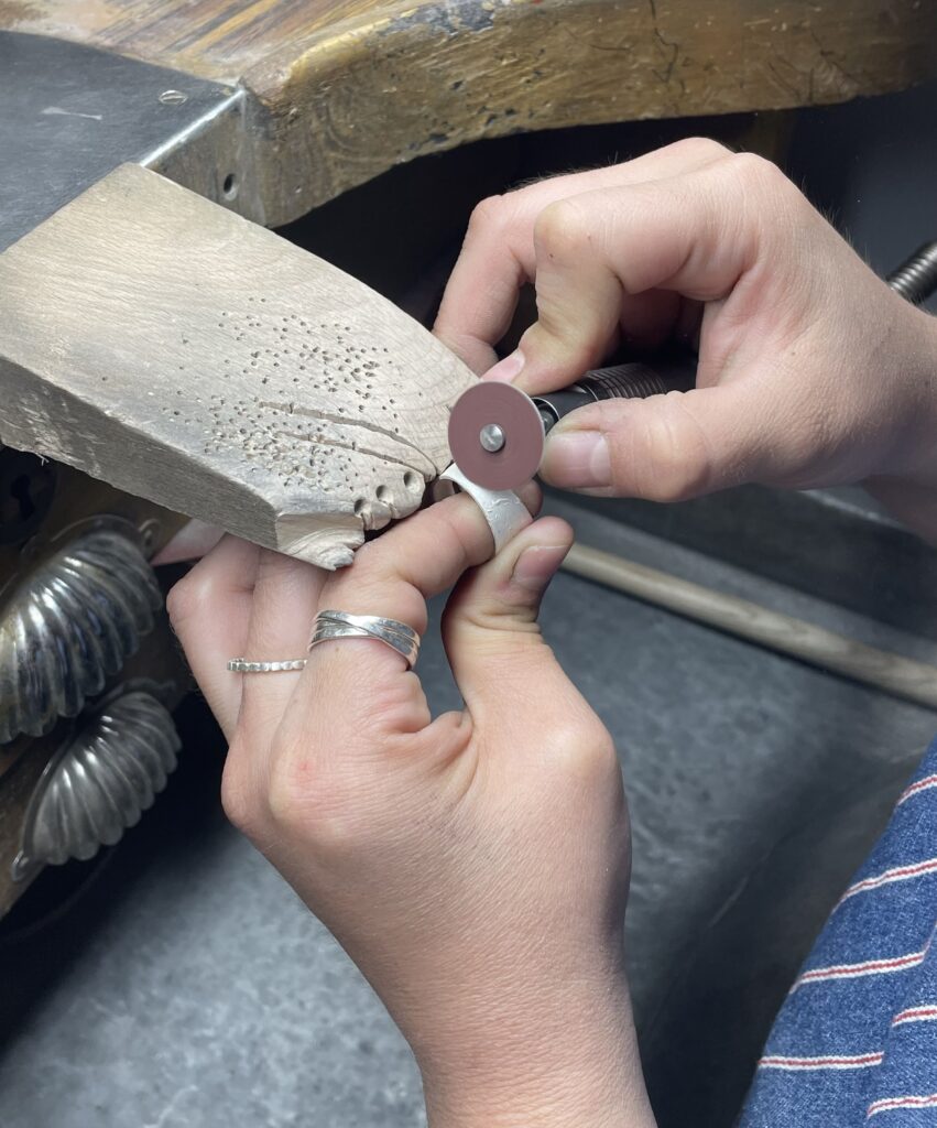 Workshop Susi Cala team