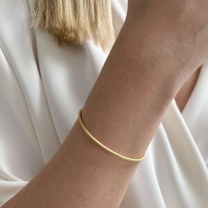 London Bangle Gold